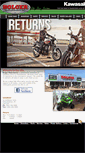 Mobile Screenshot of bolgermotorsports.ca